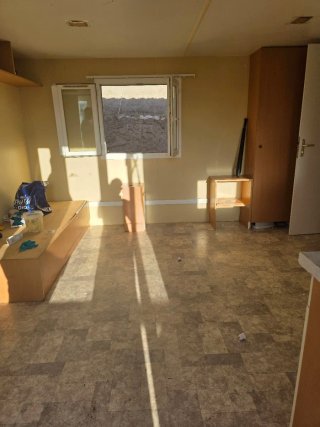 Mobil home