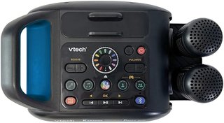 Karaoke VTech Light Party Duo 40W Novo Caixa