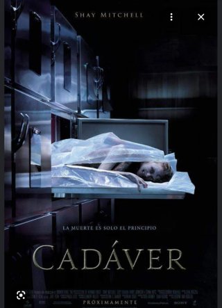Póstes tamaño cine de películas