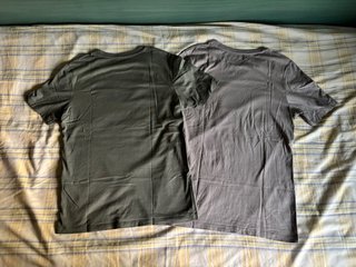 Pack 2 Camisetas Jack & Jones S Hombre