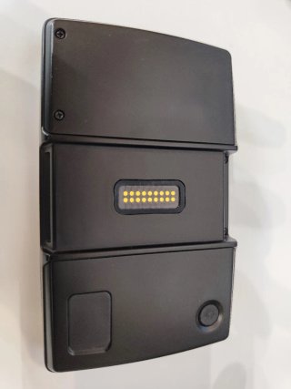 BMW Motorrad Navigator VI GPS