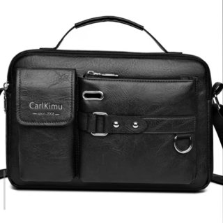Bandolera CarlKimu Negra