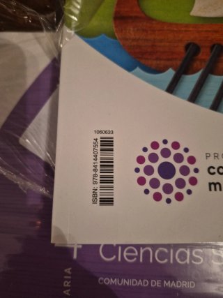 Libro ciencias sociales 4 primaria