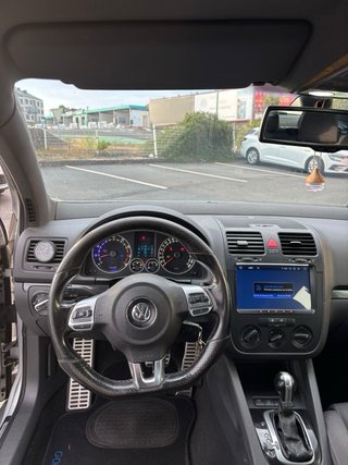 Volkswagen Golf 2005
