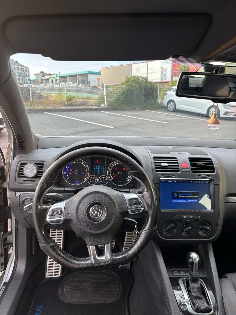 Volkswagen Golf 2005, foto 7