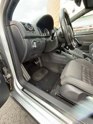 Volkswagen Golf 2005