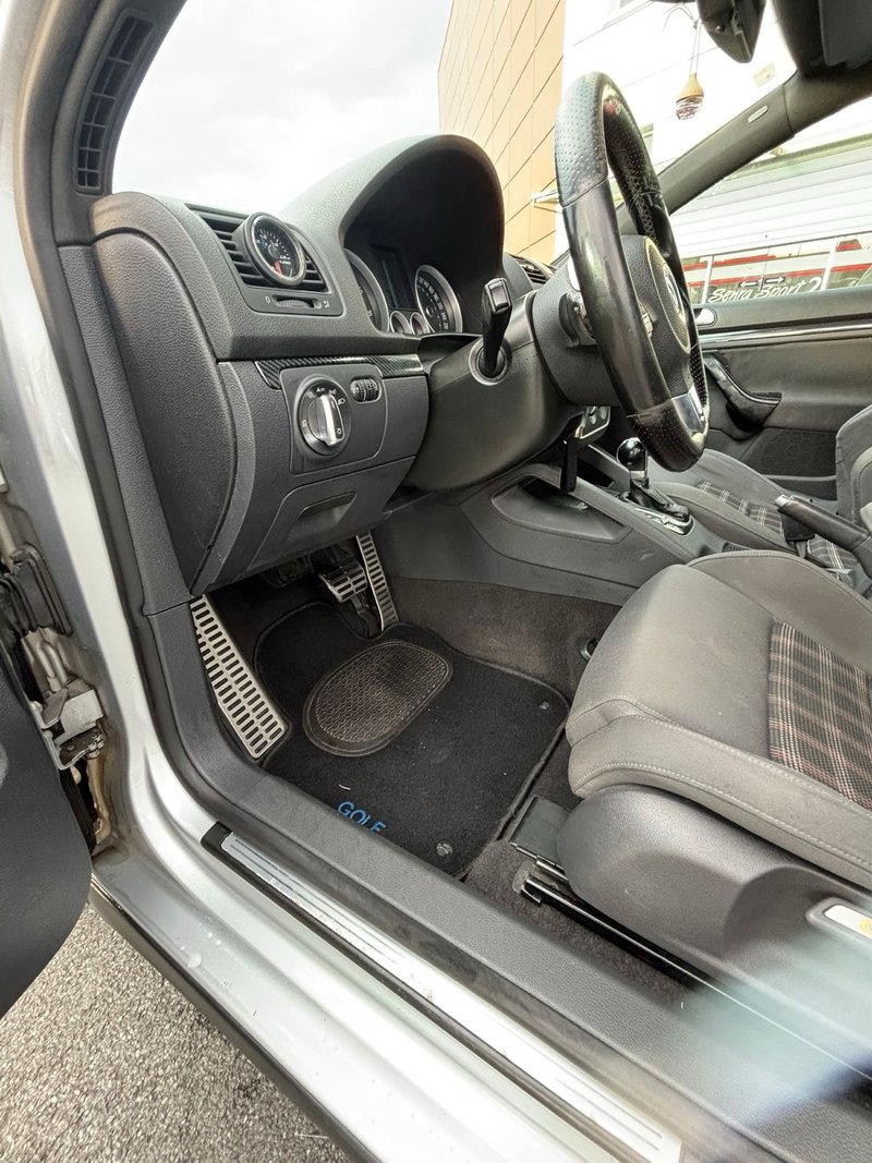 Volkswagen Golf 2005, foto 8