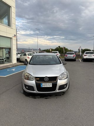 Volkswagen Golf 2005