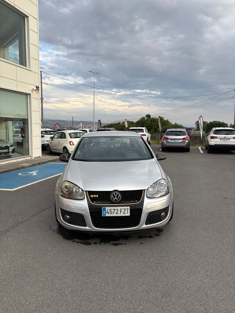 Volkswagen Golf 2005, foto 3