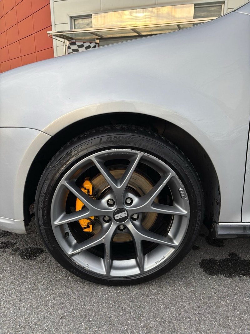 Volkswagen Golf 2005, foto 5