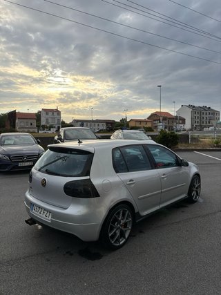 Volkswagen Golf 2005