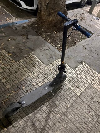 Patinete Eléctrico Xiaomi
