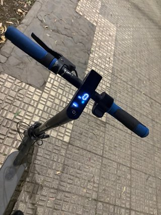 Patinete Eléctrico Xiaomi