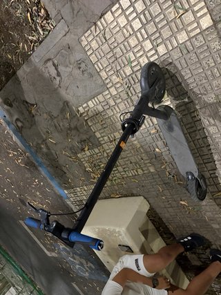 Patinete Eléctrico Xiaomi