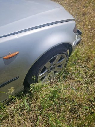 Aleta delantera derecha BMW Serie 3 E46