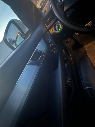 Mercedes-Benz c200 2007