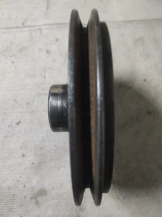 Polea cigüeñal Nissan A4.28