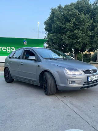 Ford Focus 2006