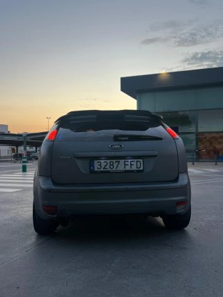 Ford Focus 2006