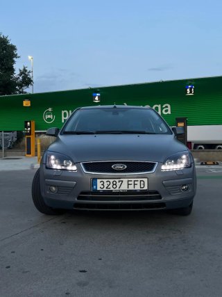 Ford Focus 2006