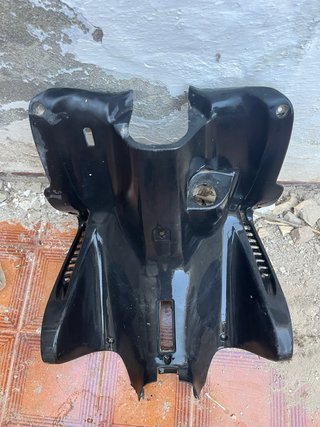 Lote piezas Yamaha Aerox