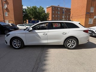 SEAT Leon 2022