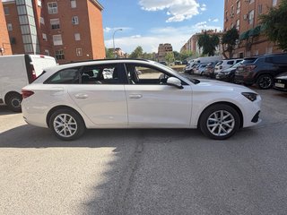 SEAT Leon 2022