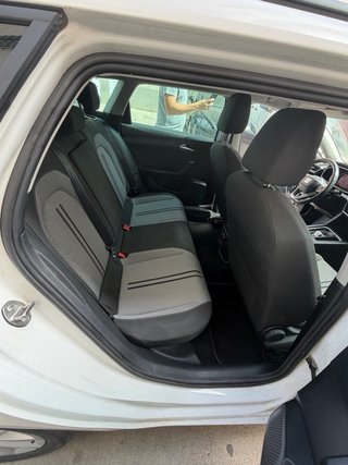 SEAT Leon 2022