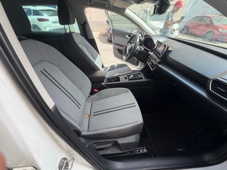 SEAT Leon 2022