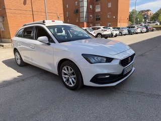 SEAT Leon 2022