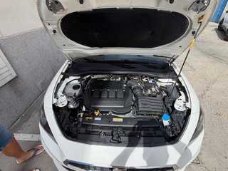 SEAT Leon 2022
