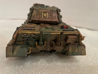 1:32 FORCES OF VALOR KING TIGER FRANCIA 1944