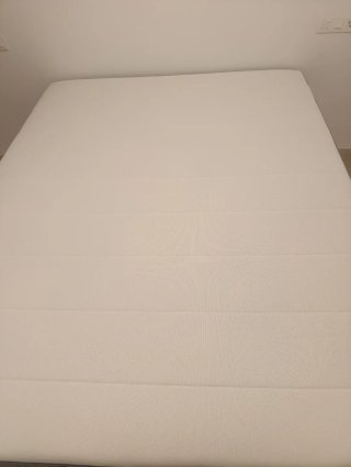Colchón IKEA