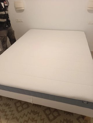 Colchón IKEA
