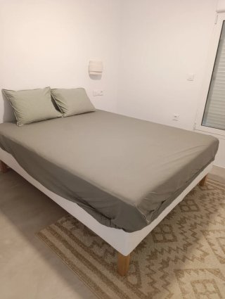 Colchón IKEA