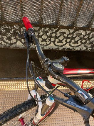 Bicicleta BH