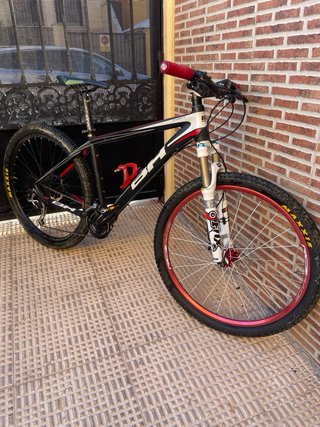 Bicicleta BH