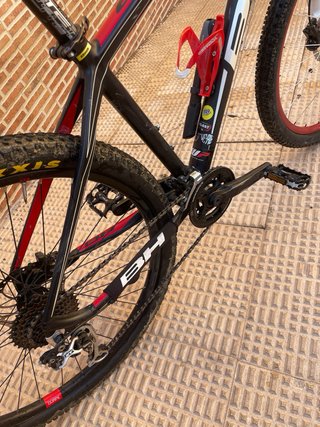 Bicicleta BH