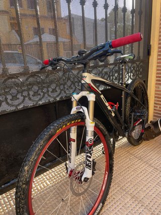 Bicicleta BH