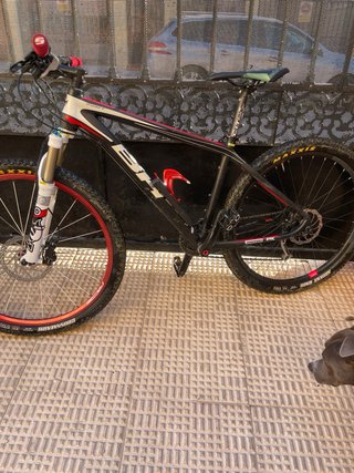 Bicicleta BH