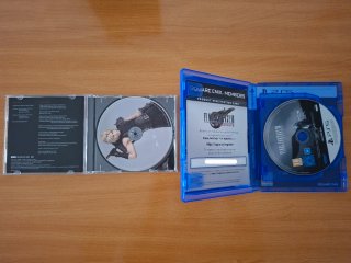 PS5 Final Fantasy VII Rebirth Deluxe Edition