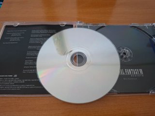 PS5 Final Fantasy VII Rebirth Deluxe Edition