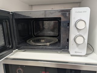 Microondas Cecotec ProClean 3010