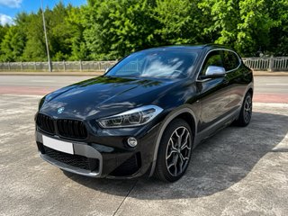 BMW X2 sdrive18d