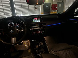 BMW X2 sdrive18d