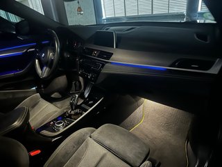 BMW X2 sdrive18d