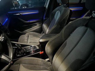 BMW X2 sdrive18d