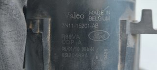FARO ANTINIEBLA DERECHO FORD FOCUS BERLINA (CAP)