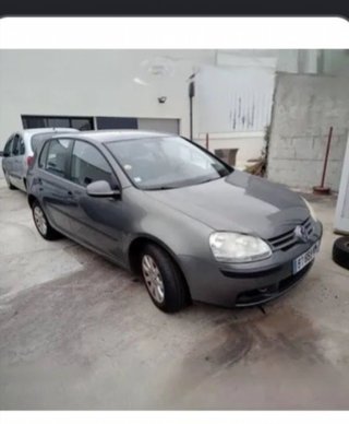 Despiece Volkswagen Golf V 5p (2004-2008)