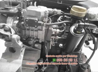 Motor completo renault tmanp517342 f9q73 Ref:34582